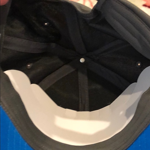 NWOT Orangetheory Cap - Picture 3 of 4